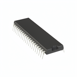 Embedded Components Electronic 40 DIP BOM IC In Stock PIC16LF727-I_P - Product Image 1