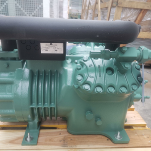 Thiết yếu bizer thép không gỉ trao đổi nhiệt bộ phận cho phòng lạnh bán kín reciprocating thiết bị bay hơi R134a R600a Máy làm lạnh - Product Image 1