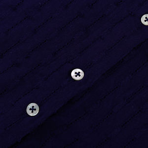 Conjunto de Dos Piezas para <span class=keywords><strong>Mujer</strong></span>, Camiseta de Manga Corta con Volantes Jacquard de Oficina, Color Blanco, Conjunto Casual de Dos Piezas con Pantalones Cortos - Product Image 6