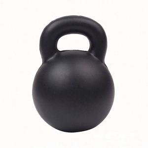 Custom Print Foam Kettle <b>Bell</b> Stress Ball Kettle <b>Bell</b> Shape Stress Relief Toys - Product Image 3