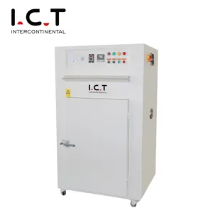 I.C.T Hot Sale Schnelle Lieferung SMD PCB Backofen Hersteller aus China