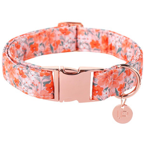 Top Sale Customized Metal <b>Dog</b> <b>Tag</b> Wholesale Luxury in Stock <b>Dog</b> Collar - Product Image 4