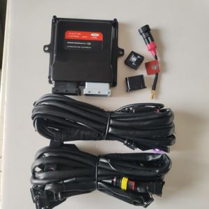 Pièces automobiles de haute qualité spécifiques aux véhicules à gaz, kits de conversion au gaz naturel et à l'essence - Product Image 3