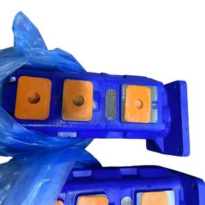 ปั๊มไฮดรอลิกสามทาง Huamao F4800-F40/30/30-331R สำหรับแท่นขุดเจาะ |   อะไหล่ทดแทน OEM แรงดันสูง - Product Image 2