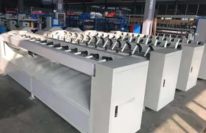 Garen Wol Winder Spoel Kronkelende Machine Automatische