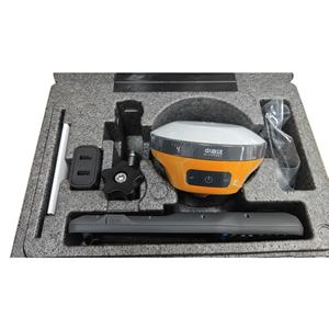 Instrumento Profissional de Alta Precisão GPS RTK GNSS Óptica Hi Target V200 Base and Rover Measurement <span class=keywords><strong>Equipment</strong></span> - Product Image 1