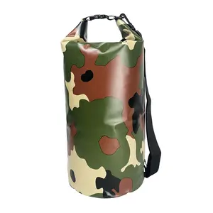 Quick Delivery Oem Odm Dry Bag fruit bags outdoor waterproof trekking Camping Dry Bags for everyday adventure