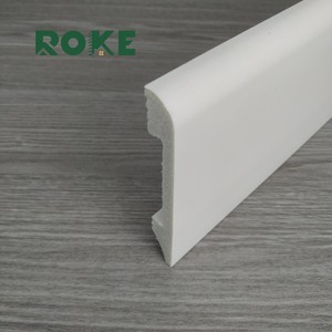 Venta al por mayor caliente de peso ligero de plástico Zócalo <span class=keywords><strong>Borderline</strong></span> Zócalo Moldeado de poliestireno Ps - Product Image 1