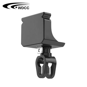 Riel de cortina de onda de gran venta, cinta para cortinas, riel de cortina de pliegue ondulado - Product Image 3