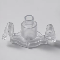 Bouchon d'étanchéité de siège de valve de solvant H Compatible HB-PY0452 pour système d'encre pour imprimante à jet d'encre continu pour pièces de rechange H CIJ