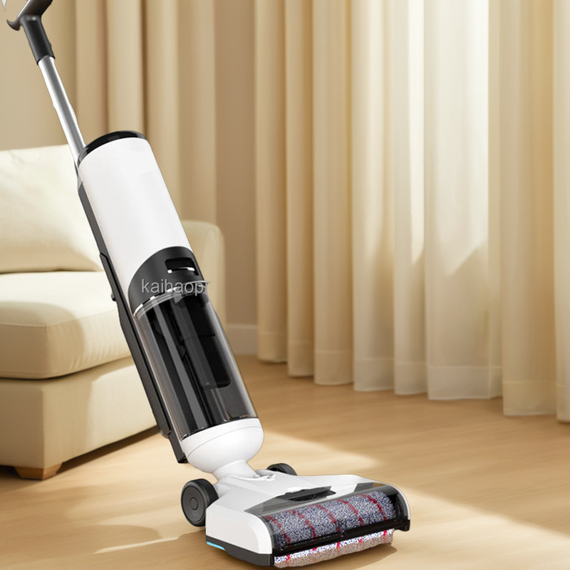 Professional Mop and Sweep Wet Vacuum