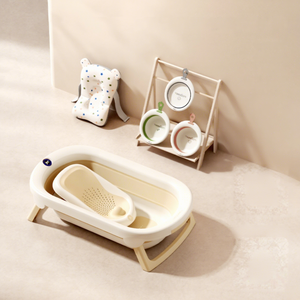 <span class=keywords><strong>Bañera</strong></span> para Bebé con Soporte, Soporte para <span class=keywords><strong>Bañera</strong></span> de Bebé, <span class=keywords><strong>Bañera</strong></span> para Bebé, Set de <span class=keywords><strong>Bañera</strong></span> para Bebé, Cojín para <span class=keywords><strong>Bañera</strong></span> de Bebé - Product Image 3