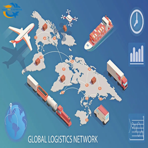 Çin'den Global Bölgelere Büyük Kapasiteli Uluslararası Deniz Yükü Taşıma Hizmeti, ABD'ye <span class=keywords><strong>LCL</strong></span>+Ekspres ile 7/24 Destekli - Product Image 4