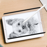 LFD Offre Spéciale Protection des yeux Anti-lumière bleue tablette Film de protection d'écran pour iPad Protecteur d'écran de table d'ordinateur