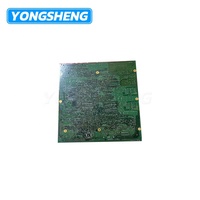 Placa PCB Original de Segunda Mano ENM19915 para Impresora de Inyección de Tinta Imaje S8, Usada, para Tinta a Base de Agua, 3 Meses de Garantía
