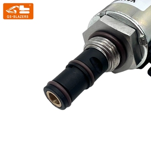 Électrovanne 24v 186-1526 1861526 pour Cat 120h 120k 120k 924g 938g 535C <span class=keywords><strong>545</strong></span> 545C IT38G Chargeuse sur pneus 924G 938G 950 GC - Product Image 4