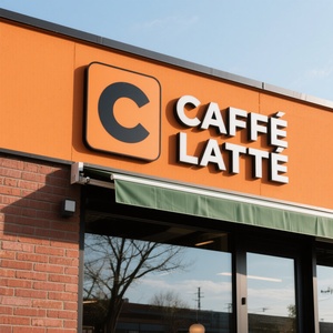 <strong>LED</strong> Illuminated Business <strong>Sign</strong> Outdoor Use Electronic Shop Name Board IP65 Waterproof Customizable <strong>Display</strong> Mall Car AC Decoration - Product Image 5