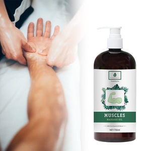 100% Thảo Dược Tự Nhiên Cơ Thể Dầu Nhãn Hiệu Riêng Tăng Hương Thảo Trà Cho Thư Giãn Làm Trắng Cơ Bắp Xương OEM Cung Cấp Tinh Dầu - Product Image 3