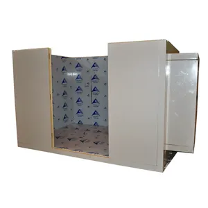 Cold Storage Room Modular Cold Room Freezer For Sale