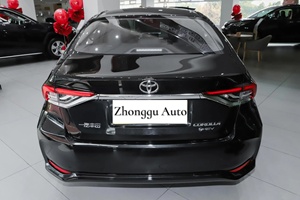 Toyota Corolla 2024 1.8L Intelligent Hybrid Flagship Edition 5ème génération THS Hybrid (137 ch) WLTC 4.28L/100km - Product Image 5