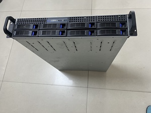 Servidor Superfusion Fusion 2288H V6(Xeon <span class=keywords><strong>Gold</strong></span> 5318Y * 2/16GB/1*4TB/ dual) - Product Image 4