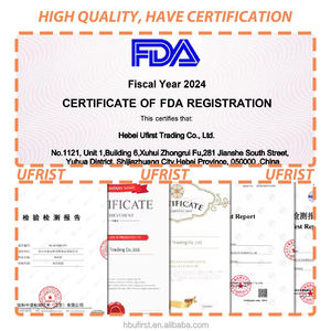 Lojas online Best Seller OEM Beef Liver Freeze Dried Dog Treats Carne Orgânica Safe Dog Food - Product Image 3