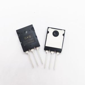 SGL50T120SFD-H20 TO-247 Chip IC Nuevo y Original SGL50T120SFD - Product Image 1