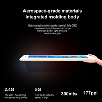 Tablet de 7 Pulgadas A133 Allwinner 1.5GHz con Sistema Operativo Android 11, Cuatro Núcleos, WiFi, Pantalla Capacitiva, Función de Llamadas Telefónicas para Entretenimiento