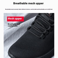 Chaussures de course pour femmes Feiwei Printemps-Automne style Old Beijing, à lacets, tendance, semelle intermédiaire en PVC, faciles à assortir, semelle souple
