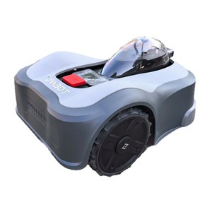 Robot Cortacésped Modelo Export, Control Inteligente a través de Aplicación Móvil, Evitación Automática de Obstáculos, Recarga, 1000mm, Múltiples Funciones - Product Image 5