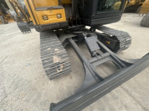 Excavadora Nueva Original XE75GA de 7.7 Toneladas, Cabina Estándar, Gran Fuerza de Excavación, Maquinaria de Construcción Nueva Lista para Envío - Product Image 6