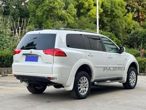 Auto <span class=keywords><strong>de</strong></span> <span class=keywords><strong>segunda</strong></span> <span class=keywords><strong>mano</strong></span>, <span class=keywords><strong>Mitsubishi</strong></span> Pajero <span class=keywords><strong>Sport</strong></span> 2013, 3.0L, 2WD, automático, SUV <span class=keywords><strong>de</strong></span> lujo, volante a la izquierda, exportación a África Occidental, SUV. - Product Image 5