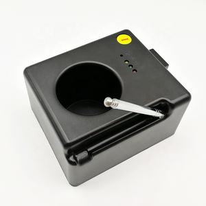 Nouveau système de feu d'artifice de haute qualité, 8 cues, pour l'intérieur et l'extérieur, flamme froide à distance - Product Image 5