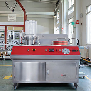 ISO5269 Schnelle Kothen-Methode/Konventionelle Blattformungsmethode Zellstoff-Vorbereitungsmaschine für Laborblätter zur Physikalischen Prüfung - Product Image 4