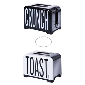BIGISMORE DOUBLE FACE <b>TOASTER</b> - Product Image 1