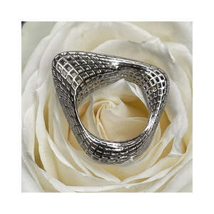 Impresión <span class=keywords><strong>3D</strong></span> personalizada de joyas de metal, impresión <span class=keywords><strong>3D</strong></span>, diseños de joyas, prototipos de joyas, impresión <span class=keywords><strong>3D</strong></span>, diseño de trofeos - Product Image 1