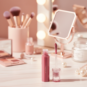 สำหรับ CLIO Twinkle POP ลิปกลอสสี01 Bunny BEBE - Product Image 3