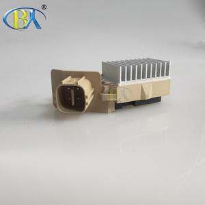 Nouveau régulateur <span class=keywords><strong>de</strong></span> <span class=keywords><strong>tension</strong></span> d'<span class=keywords><strong>alternateur</strong></span> 12V <span class=keywords><strong>de</strong></span> remplacement IN3054 27700-75030 pour <span class=keywords><strong>Denso</strong></span> pour Toyota 2005-2016 - Product Image 2