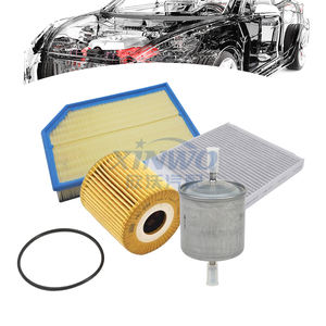 XINWO Hot Sales Auto motors ysteme Zubehör für Autoteile Luftfilter OE 30757155 30780376/30780377 31274952 8692305 - Product Image 3