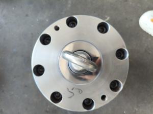 Ventes d'usine, tête de moule d'extrusion de <span class=keywords><strong>film</strong></span> soufflé à couches multiples <span class=keywords><strong>Singer</strong></span> de 25 à 180 mm, extrudeuse de <span class=keywords><strong>film</strong></span> plastique, tête de moule pour machine à souffler le <span class=keywords><strong>film</strong></span> - Product Image 2