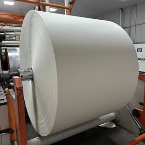 Lớp-một số lượng lớn thực phẩm Nguyên liệu giấy ly giấy cho máy làm giấy - Product Image 2