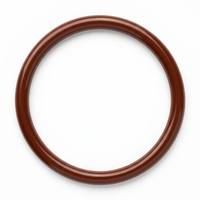 Anpassbare O-Ringe aus NBR, FKM, EPDM, Silikon-Gummi, Hochtemperatur- und Ölbeständige Industrie- und Automobil-Dichtungsringe, OEM