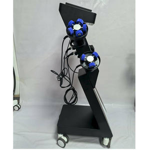 360 di vibrazione rotolamento 5d 8d rullo massaggio attrezzature Endo terapia massaggiatore perdita di peso corpo dimagrante Anti Cellulite macchina - Product Image 2