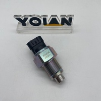 Capteur de pression de carburant haute qualité 89458-20020 8945820020 pour TOYOTA Avensis D4D T22 Pièce de machine de construction