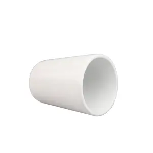 3 унции конусная керамическая сублимационная стеклянная кружка белая пустая керамическая сублимационная кружка с покрытием