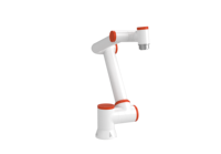 Cozmo Robot Manipulador de brazo robótico de 6 ejes Máquina automática Z-Arm S1400 para manejo y recolección