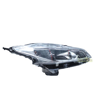 Phare à <span class=keywords><strong>LED</strong></span> Rh pour Peugeot <span class=keywords><strong>208</strong></span> 2016-2019 - Product Image 3