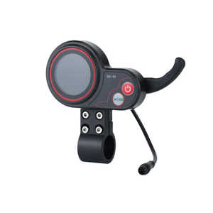 Display QS-S4 a 6 pin S00543 - Product Image 1