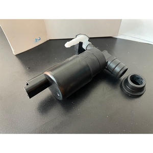 OE 9641553880 643475 643492 Nouvelle pompe de lave-glace de pièces automobiles de haute qualité pour <span class=keywords><strong>Peugeot</strong></span> 207 307 408 Citroen C5 C-QUATRE - Product Image 4