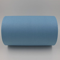 Vente en gros de tissu non tissé chirurgical cultivé à usage médical consommables médicaux robe de chirurgien sms jetable